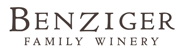 benziger logo