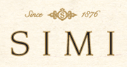 Simi Winery logo