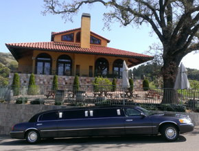 Wine Tours, Napa Valley