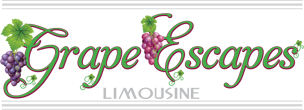 Grape Escape Logo