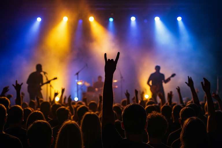 Sonoma County, Private Transportation, Concerts, Events